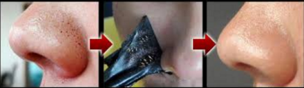 Resultado de imagem para mascara preta avenca